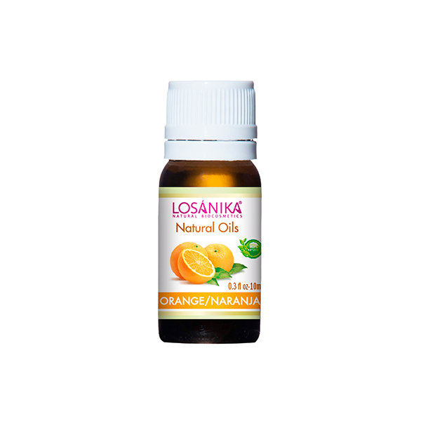 Aceite Esencial de Naranja Losanika 10ml