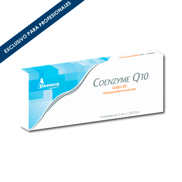 Coenzyme Q10 Denova