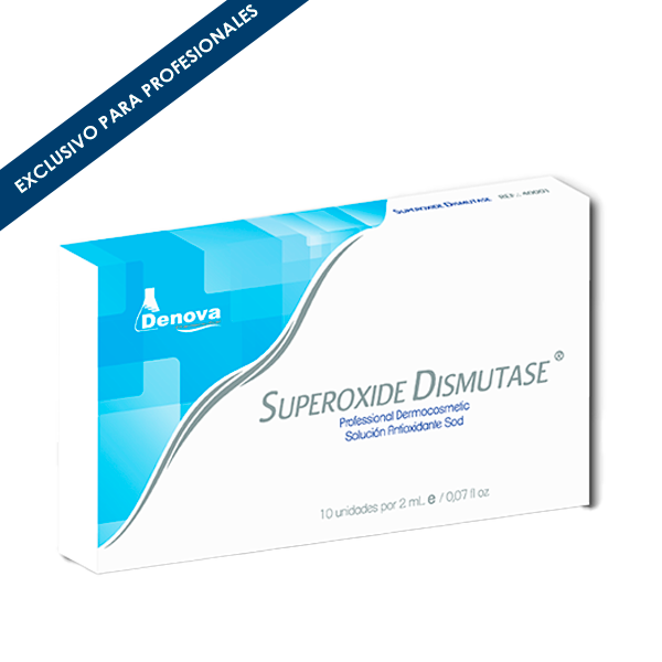 Superoxide Dismutase Denova